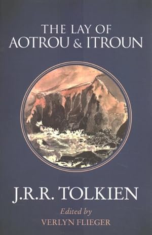 Image du vendeur pour Lay of Aotrou and Itroun mis en vente par GreatBookPricesUK