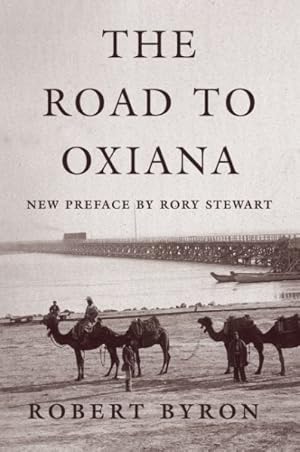 Imagen del vendedor de Road to Oxiana a la venta por GreatBookPricesUK