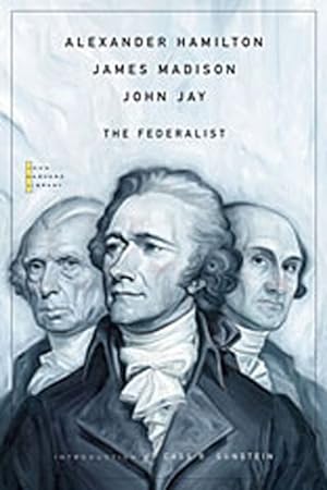 Seller image for Federalist for sale by GreatBookPricesUK