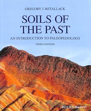 Imagen del vendedor de Soils of the Past : An Introduction to Paleopedology a la venta por GreatBookPricesUK