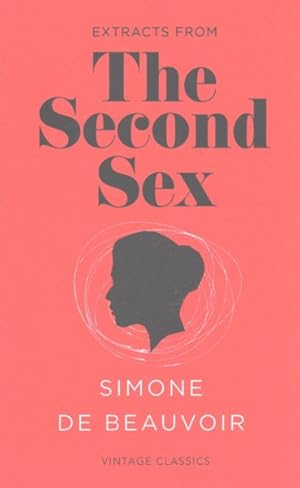 Seller image for Second Sex for sale by GreatBookPricesUK