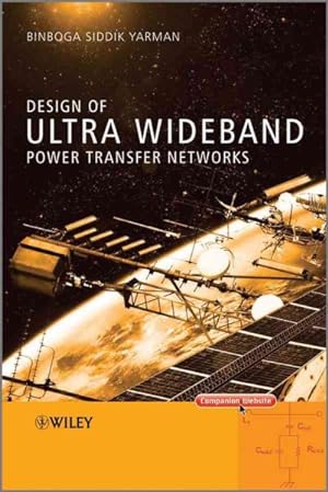 Seller image for Design of Ultra Wideband Power Transfer Networks for sale by GreatBookPricesUK