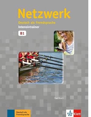 Imagen del vendedor de Netzwerk / Intensivtrainer B1 -Language: french a la venta por GreatBookPricesUK