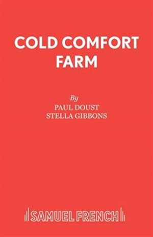 Imagen del vendedor de Cold Comfort Farm a la venta por GreatBookPricesUK