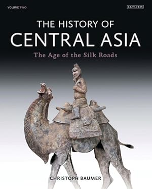 Seller image for History of Central Asia : The Age of the Silk Roads for sale by GreatBookPricesUK