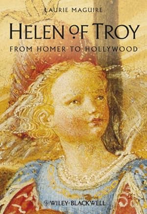 Seller image for Helen of Troy : From Homer to Hollywood for sale by GreatBookPricesUK