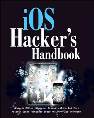 Immagine del venditore per iOS Hacker's Handbook venduto da GreatBookPricesUK
