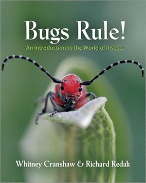 Image du vendeur pour Bugs Rule! : An Introduction to the World of Insects mis en vente par GreatBookPricesUK