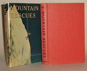 Mountain Rescues