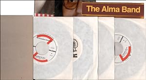 Image du vendeur pour [The Alma Band] mis en vente par Specific Object / David Platzker