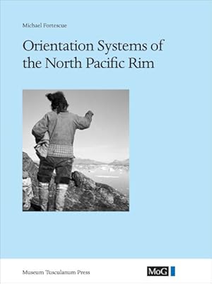 Seller image for Orientation Systems of the North Pacific Rim for sale by GreatBookPricesUK