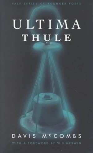 Seller image for Ultima Thule for sale by GreatBookPricesUK