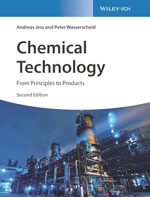 Imagen del vendedor de Chemical Technology : From Principles to Products a la venta por GreatBookPricesUK