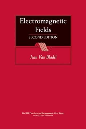 Imagen del vendedor de Electromagnetic Fields a la venta por GreatBookPricesUK