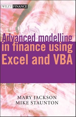 Seller image for Advanced Modelling in Finance Using Excel and Vba for sale by GreatBookPricesUK