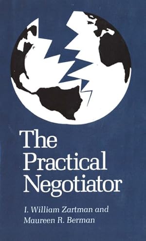 Imagen del vendedor de Practical Negotiator a la venta por GreatBookPricesUK