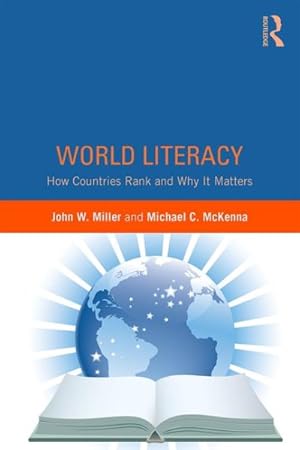 Imagen del vendedor de World Literacy : How Countries Rank and Why It Matters a la venta por GreatBookPricesUK