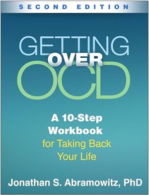 Immagine del venditore per Getting over OCD : A 10-Step Workbook for Taking Back Your Life venduto da GreatBookPricesUK