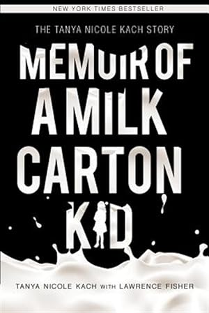 Seller image for Memoir of a Milk Carton Kid for sale by GreatBookPricesUK