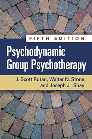 Seller image for Psychodynamic Group Psychotherapy for sale by GreatBookPricesUK