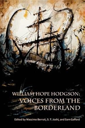 Immagine del venditore per William Hope Hodgson: Voices from the Borderland venduto da GreatBookPricesUK