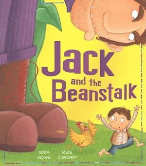 Seller image for Jack and the Beanstalk for sale by GreatBookPricesUK