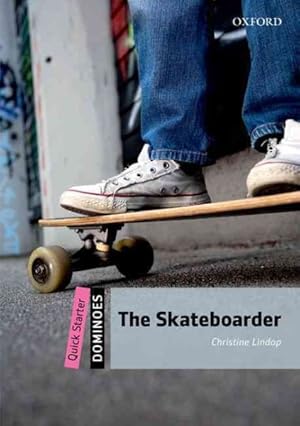 Image du vendeur pour Skateboarder mis en vente par GreatBookPricesUK