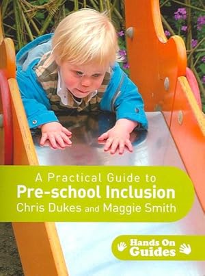 Seller image for Practical Guide to Pre-School Inclusion for sale by GreatBookPricesUK