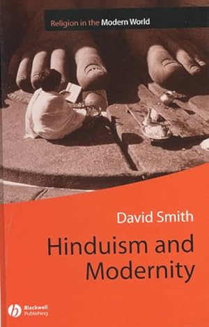 Seller image for Hinduism and Modernity for sale by GreatBookPricesUK