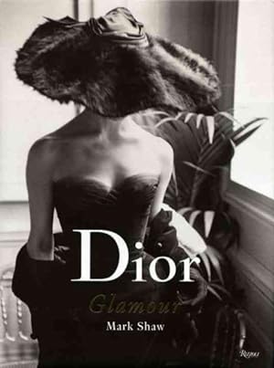 Bild des Verkufers fr Dior Glamour : 1952-1962 zum Verkauf von GreatBookPricesUK