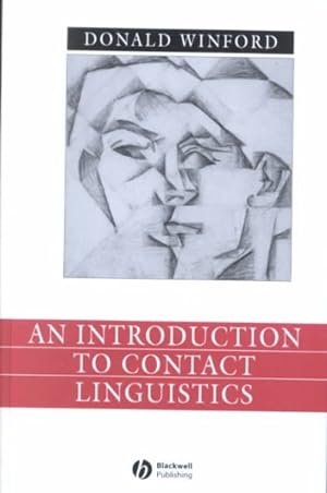 Immagine del venditore per Introduction to Contact Linguistics venduto da GreatBookPricesUK