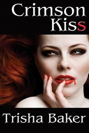 Imagen del vendedor de Crimson Kiss a la venta por GreatBookPricesUK