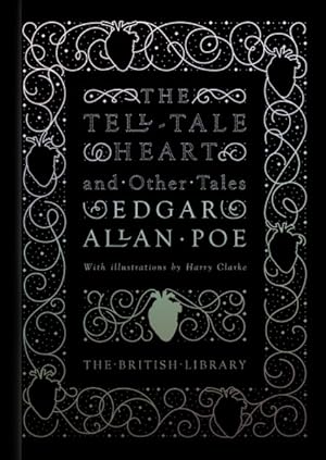 Seller image for Tell-Tale Heart And Other Tales for sale by GreatBookPricesUK