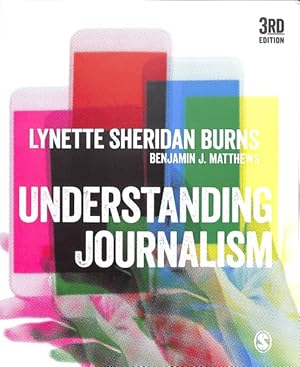 Seller image for Understanding Journalism for sale by GreatBookPricesUK