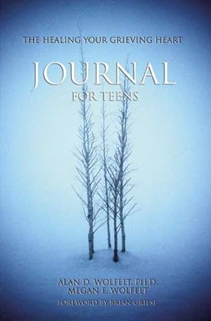 Immagine del venditore per Healing Your Grieving Heart Journal for Teens venduto da GreatBookPricesUK