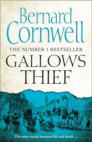 Seller image for Gallows Thief for sale by GreatBookPricesUK