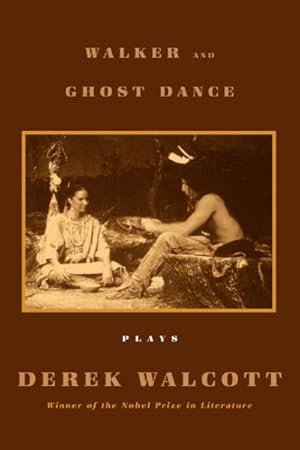 Immagine del venditore per Walker and the Ghost Dance : And, the Ghost Dance venduto da GreatBookPricesUK