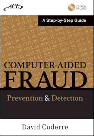 Seller image for Computer-Aided Fraud Prevention and Detection : A Step-by-Step Guide for sale by GreatBookPricesUK