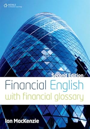 Seller image for Financial English for sale by GreatBookPricesUK