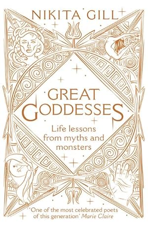 Seller image for Great Goddesses for sale by BuchWeltWeit Ludwig Meier e.K.