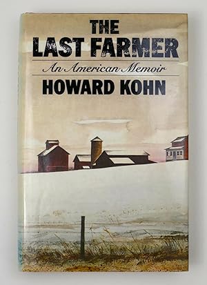 Seller image for The Last Farmer: An American Memoir for sale by Black Falcon Books