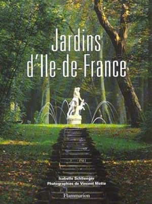Jardins d'Île-de-France