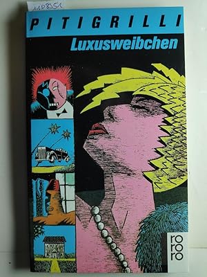 Luxusweibchen