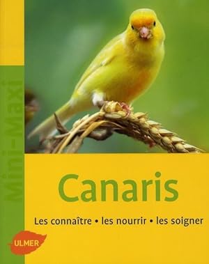 Bild des Verkufers fr Canaris zum Verkauf von Chapitre.com : livres et presse ancienne