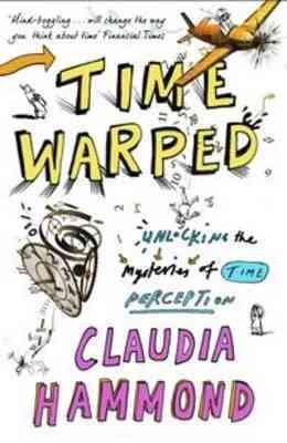 Seller image for Time Warped for sale by GreatBookPricesUK