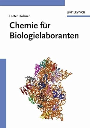 Seller image for Chemie Fur Biologielaboranten -Language: german for sale by GreatBookPricesUK
