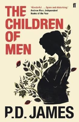 Seller image for Children of Men for sale by GreatBookPricesUK