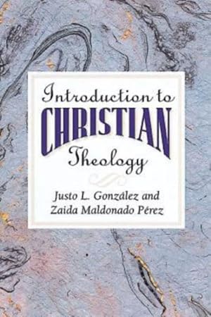 Immagine del venditore per Introduction to Christian Theology venduto da GreatBookPricesUK