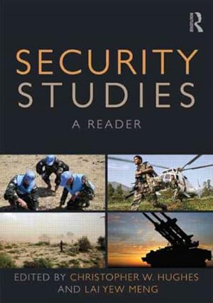 Imagen del vendedor de Security Studies : A Reader a la venta por GreatBookPricesUK