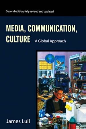 Immagine del venditore per Media, Communication, Culture : A Global Approach venduto da GreatBookPricesUK